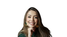 Catalina Hernández Prada, directora ejecutiva de AC Sorar