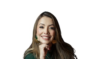 Catalina Hernández Prada, directora ejecutiva de AC Sorar