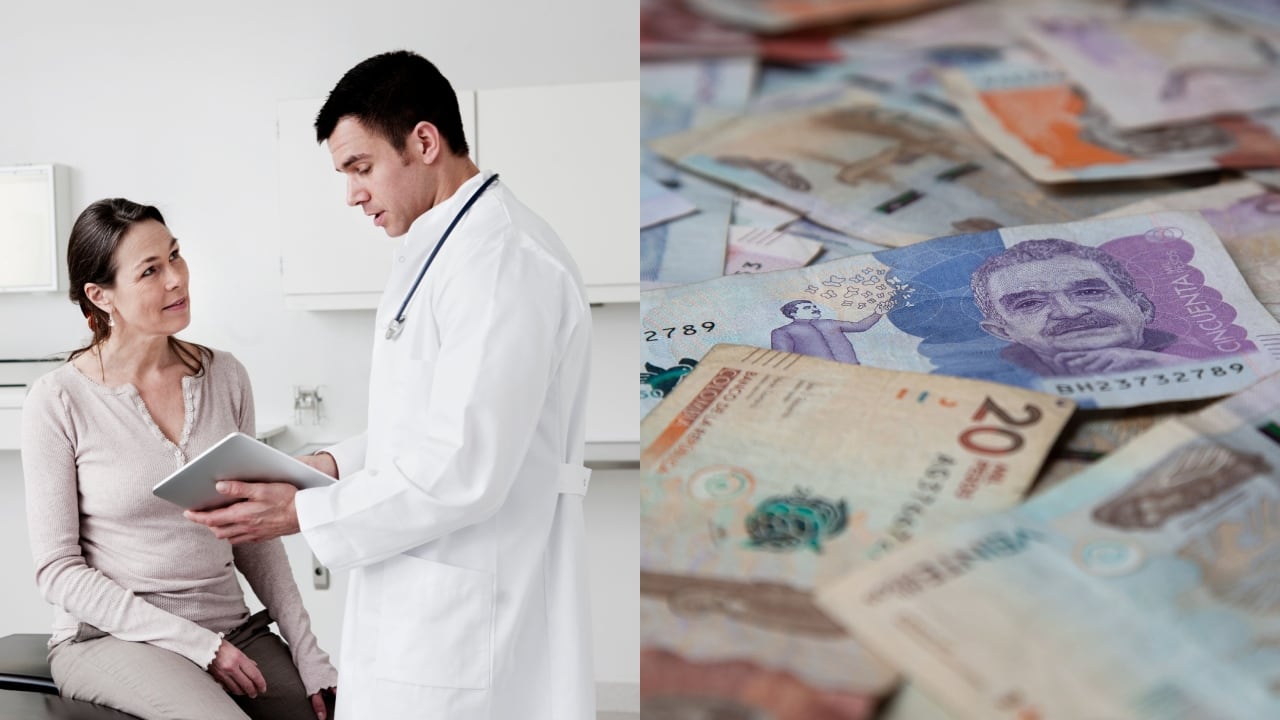 Así quedaron establecidos los nuevos valores.