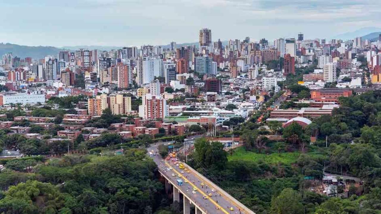 Bucaramanga