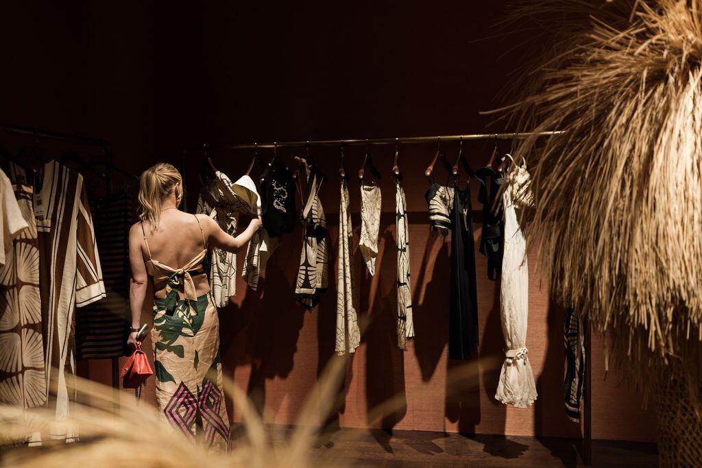 La marca colombiana abrió sus puertas en una de las calles más prestigiosas de Nueva York.