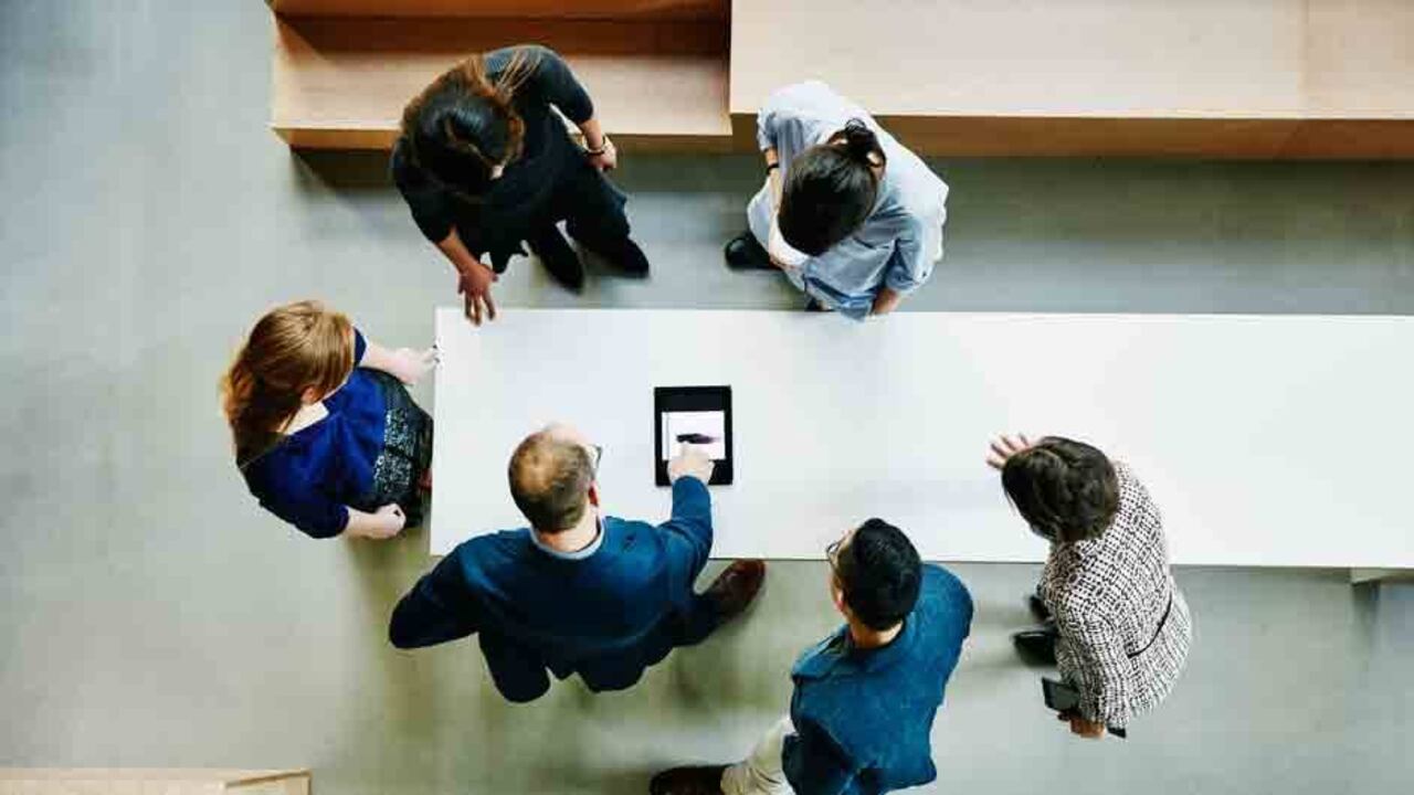 Con más acceso a la información de las empresas por parte de los clientes, la reputación se vuelve fundamental.