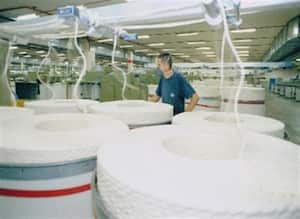 La empresa generó una pérdida neta de $5.636 millones, pero sus ventas ascendieron en el 2011.