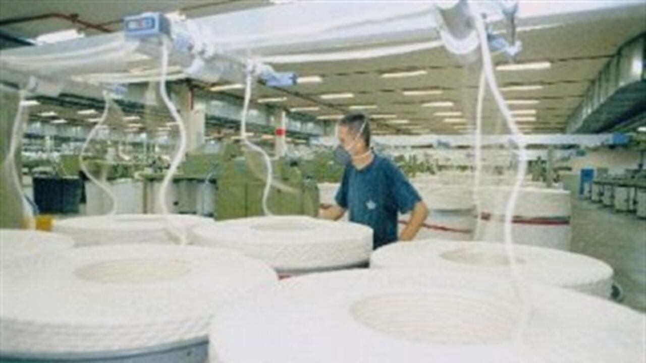 La legendaria Fabricato tuvo ganancias de nuevo.