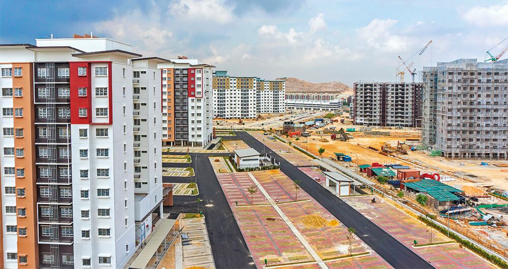 Vivienda: abriendo las puertas a la reactivación económica