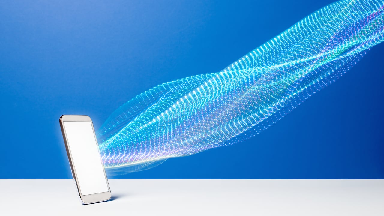 Nunca es tarde para potenciar el funcionamiento de un celular.