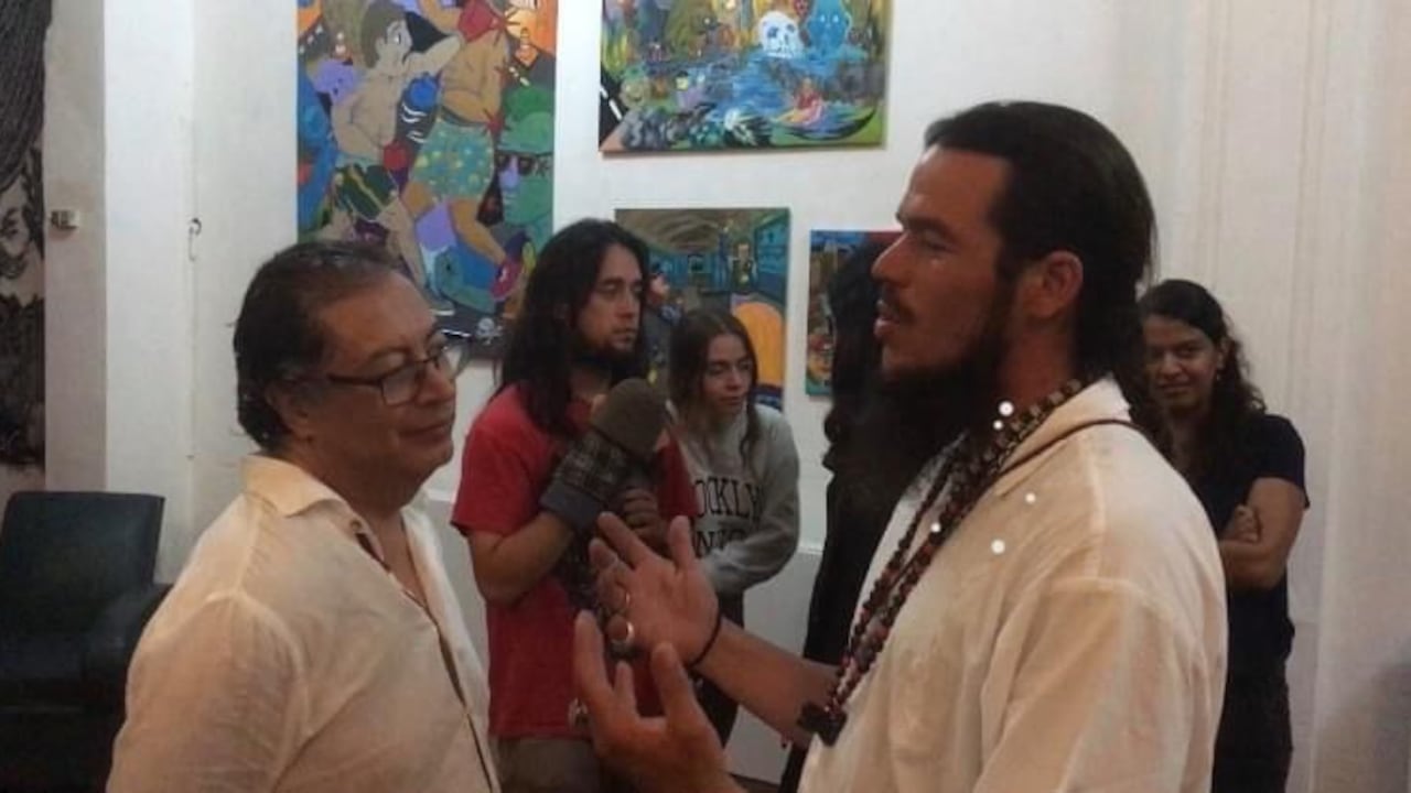 Cortesía Sounds Resist