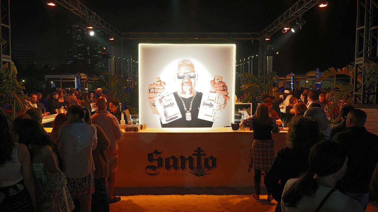 El festival gastronómico de vinos en Miami que todo amante de la buena comida debe visitar.