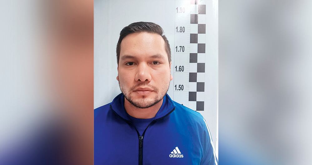 Andrés CalleExpresidente de la Cámara