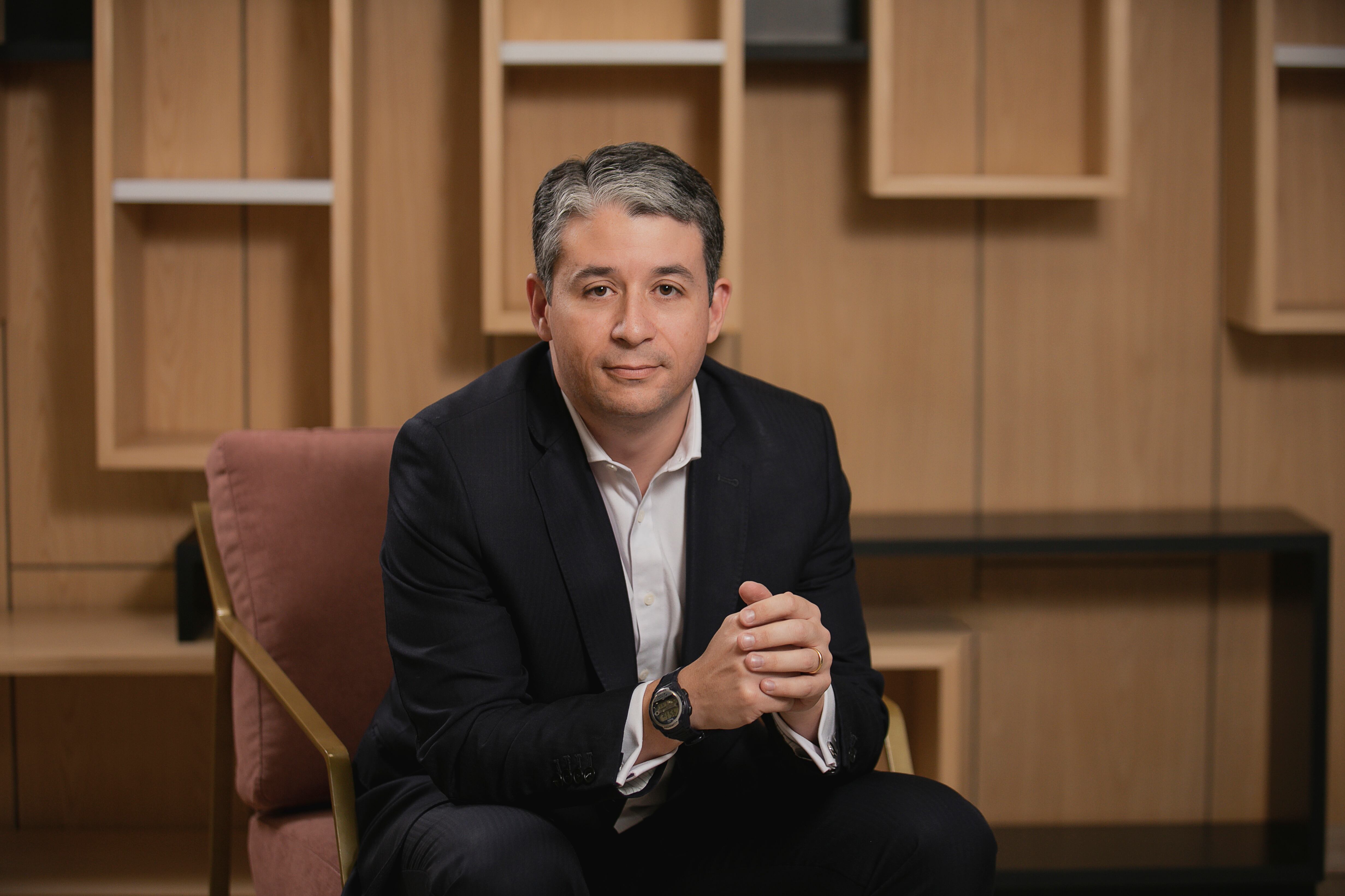 Alejandro García de Brigard