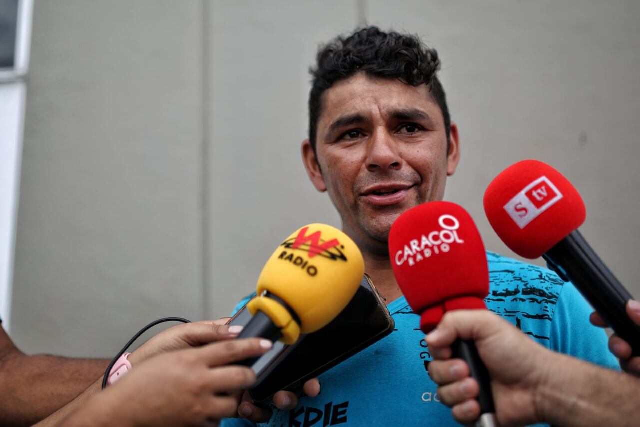 Masacre de policias en el Huila