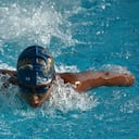 Torneo Internacional de Natación Olga Lucia de Angulo en Cali, que se realizará hasta el lunes 30 de marzo