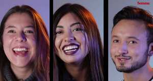 Los centennials, la generación que no conoció un mundo sin internet