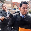 Sneyder PinillaExsubdirector de la UNGRD