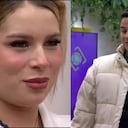 Ornella y Miguel Bueno