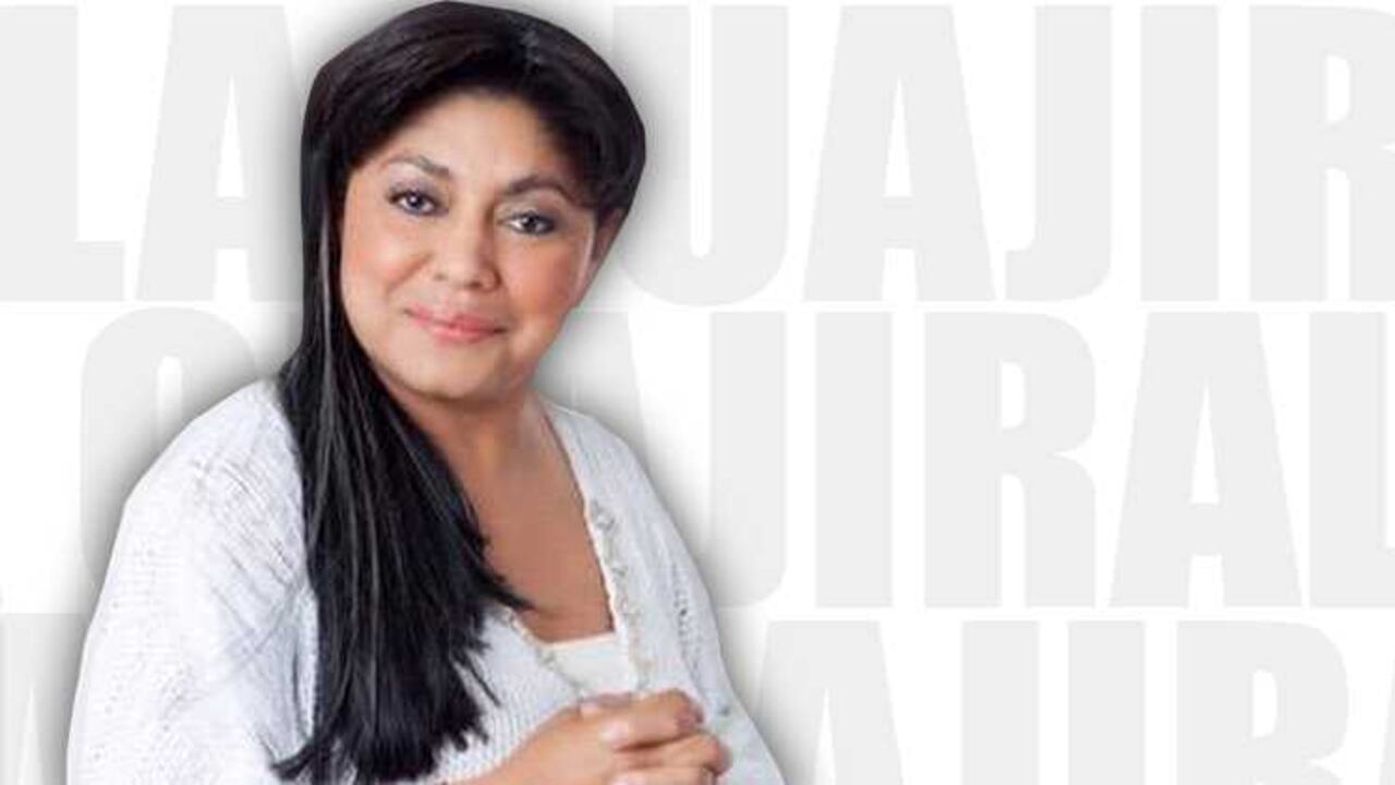 El nombre de Oneida Pinto como aspirante por Cambio Radical a la Gobernación generó mucha resistencia.