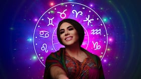 Nana Calistar soltó consejos para cada uno de los signos del zodiaco occidental.