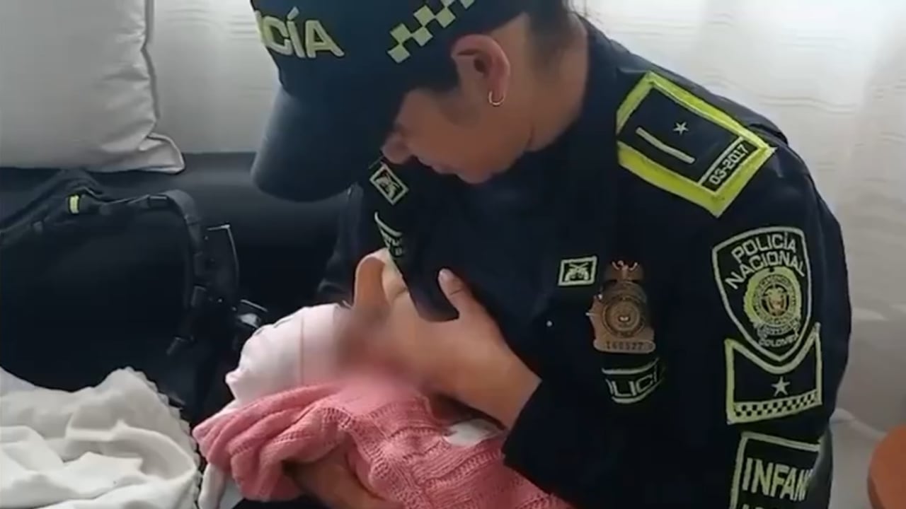 Este hecho ocurrió el pasado 7 de septiembre.