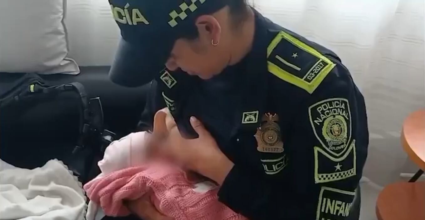 Este hecho ocurrió el pasado 7 de septiembre.