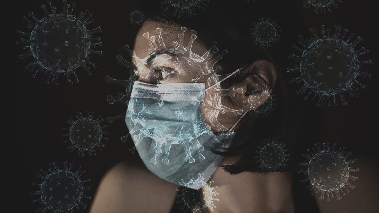 Inmunidad en contagiados de coronavirus dura al rededor de 6 meses ¿por qué?