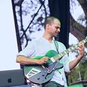 Yoav Eshed músico guitarrista israelí