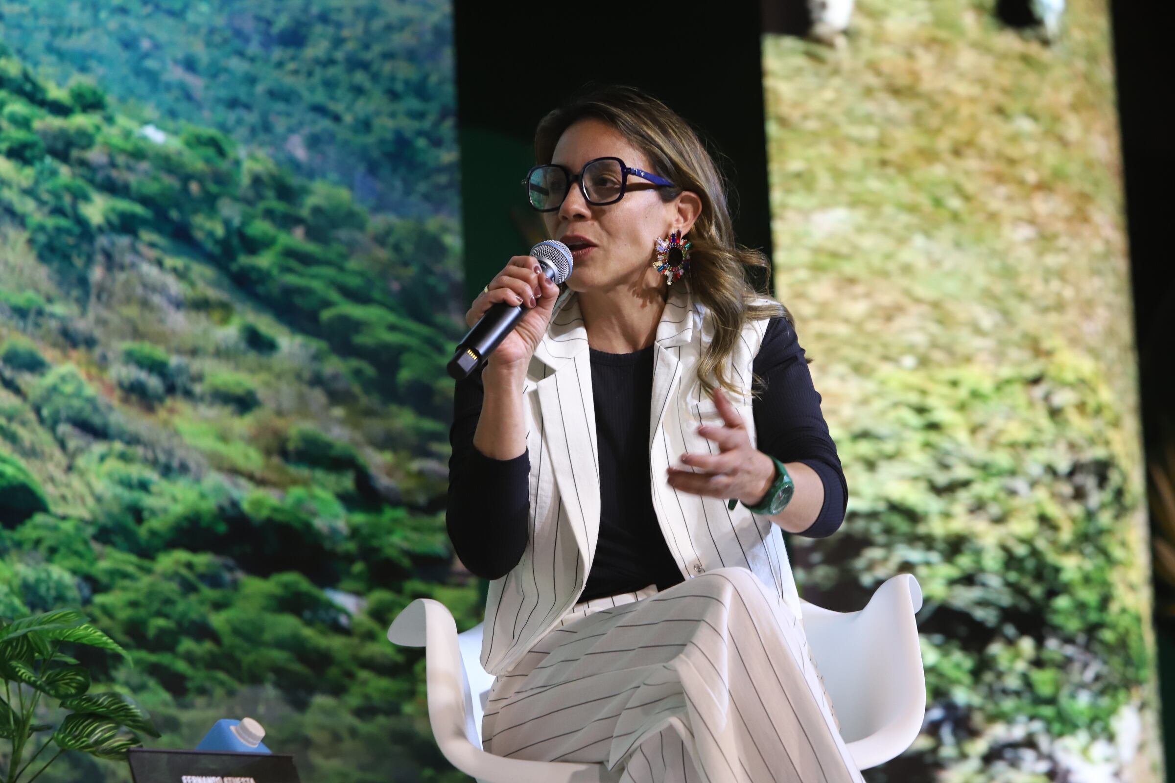 VIII Cumbre de Sostenibilidad
Territorios sostenibles