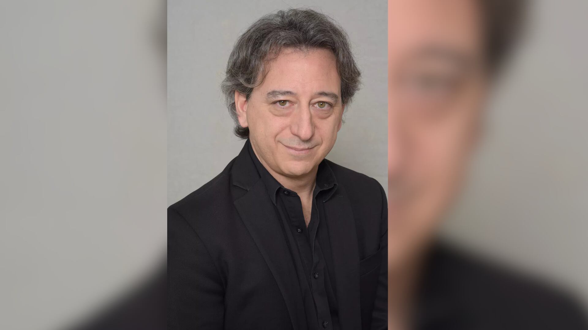 Andrea Renda, investigador europeo.