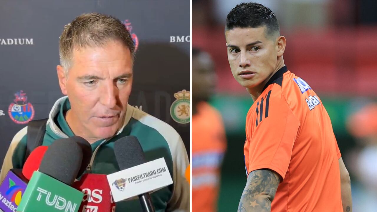 Eduardo Berizzo habló sobre la expulsión del Mundial de Clubes