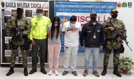 Un juez envió a la cárcel al hombre que supuestamente planeó el asesinato del líder estudiantil Esteban Mosquera el pasado 23 de agosto en Popayá.