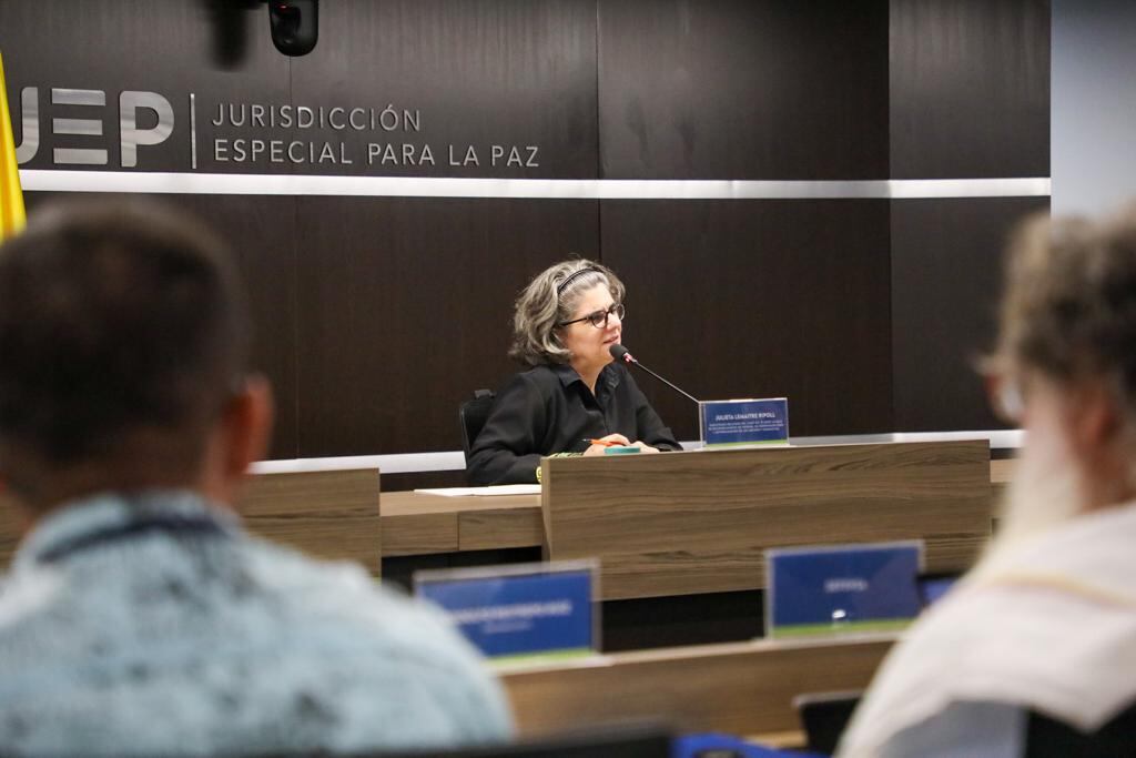 Exintegrantes del Bloque Oriental de las Farc entregaron a la JEP información sobre 172 secuestros y cinco tomas guerrilleras