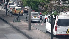 Movilidad en Bogotá este 15 de julio: manifestaciones y novedades en las vías