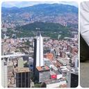 Cuatro homicidios se registraron en Medellín en el cierre del año.