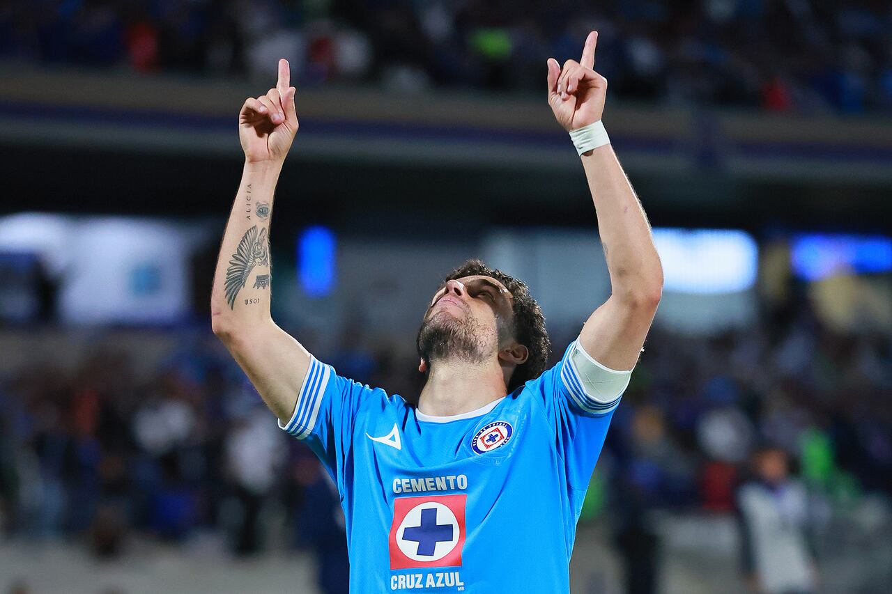 Cruz Azul se impuso durante toda la llave sobre Club León.