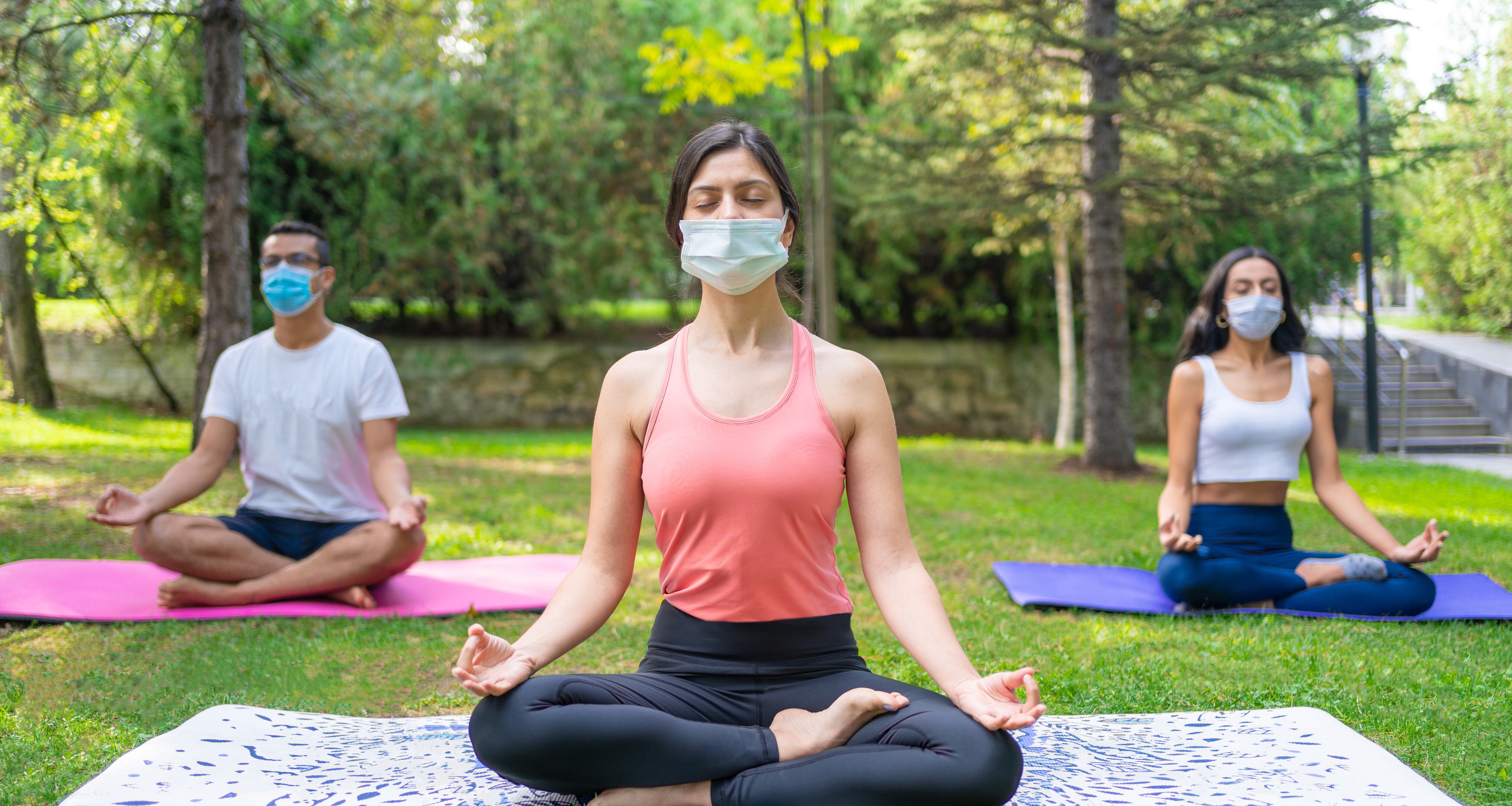 ‘¿Cómo se relaciona la salud mental con el sistema inmune?