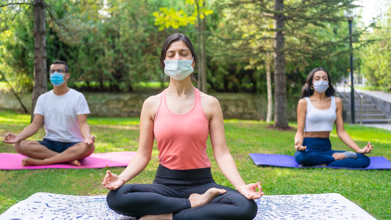 ‘¿Cómo se relaciona la salud mental con el sistema inmune?