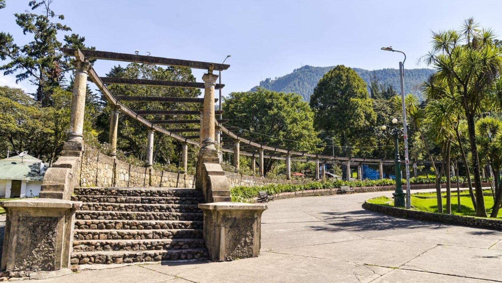 Los mejores parques de Bogotá para disfrutar una tarde de picnic