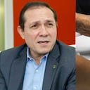 El ministro de Trabajo, Antonio Sanguino, entregó detalles de la consulta popular.