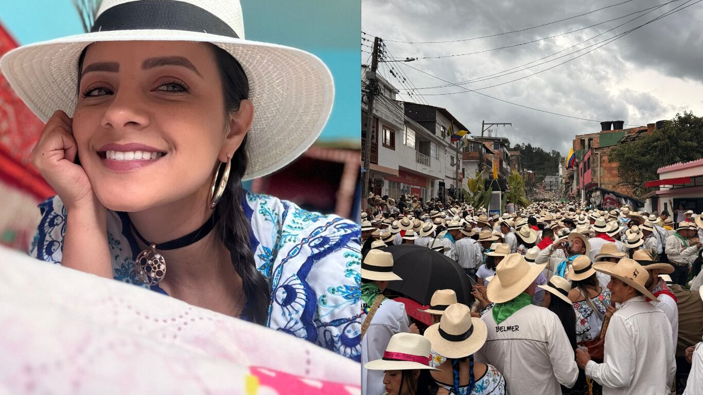 Esta es una celebración que conecta a generaciones a través de la música, la historia y el arte, reafirmando el legado de Vélez como cuna del folclor colombiano.