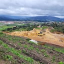 La CAR Cundinamarca suspendió actividades mineras en Tocancipá, Cundinamarca por no contar con permisos ambientales