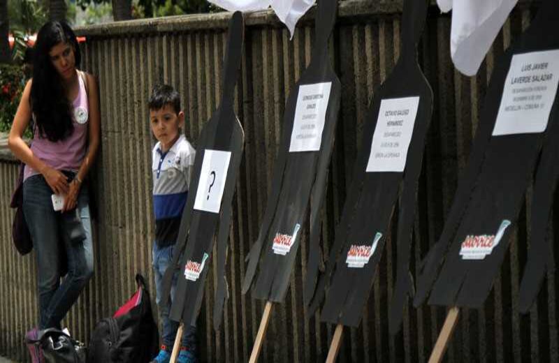 Foto: Pablo Andrés Monsalve / SEMANA