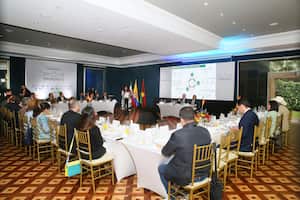 Primera reunión entre ProBoyacá y las bancadas de Boyacá y Casanare en el Congreso.