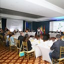 Primera reunión entre ProBoyacá y las bancadas de Boyacá y Casanare en el Congreso.