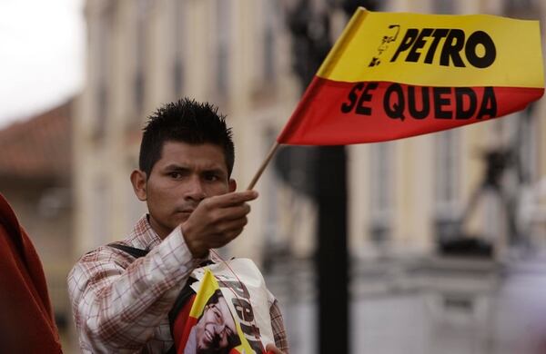 Daniel Reina Romero/SEMANA