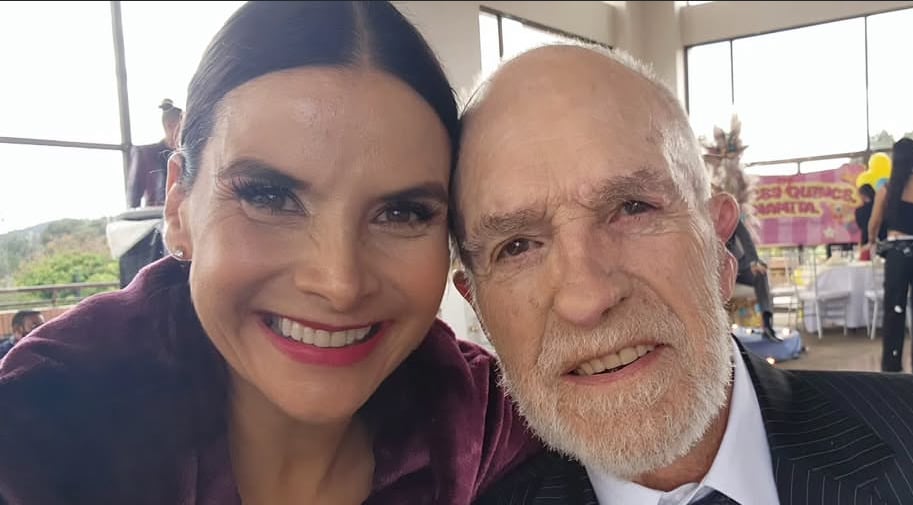 Natalia Ramírez recordó en SEMANA la escena más especial que grabó con Kepa Amuchastegui en ‘Betty, la fea’.