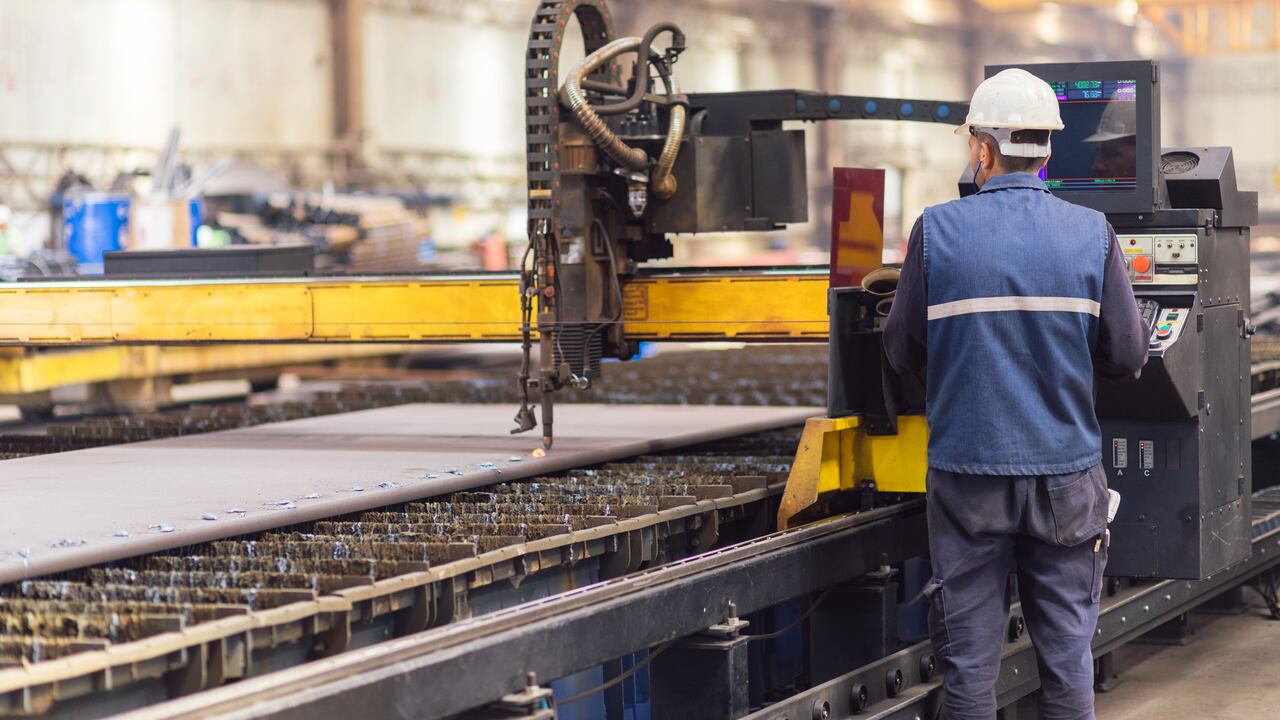 Con los resultados de julio, Estados Unidos volvió a los registros que tenía desde antes de la pandemia.