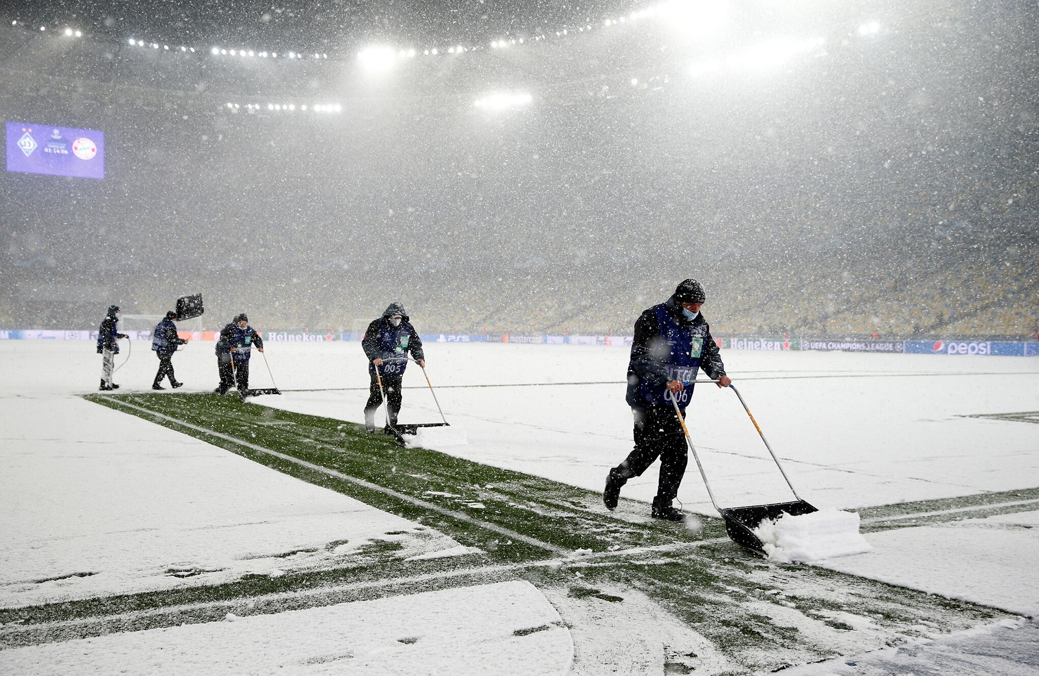 Fotos de la semana 26 nov