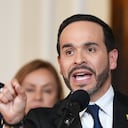 El presidente Abelardo De La Espriella se dirigirá a los colombianos este domingo, 27 de septiembre, en la noche.