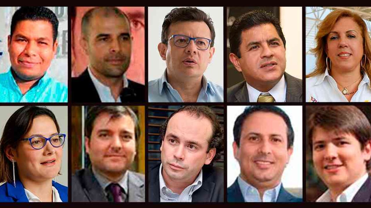 Las primeras cartas que se destapan para las elecciones de 2019