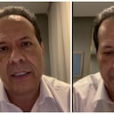 Javier Fernández, 'el cantante' del gol.