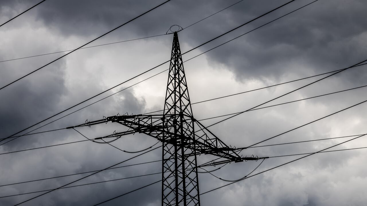 En Estados Unidos hay 11.000 centrales eléctricas que producen energía para todo el país.